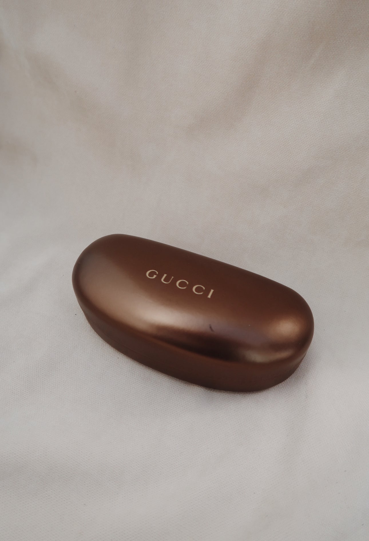 Vintage 1970s Gucci Sunglasses – Made in Italy – Rare Collector’s Piece
